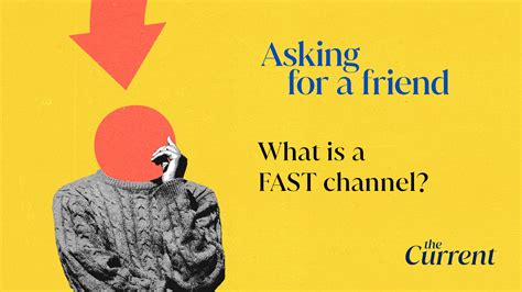 fast channel meaning